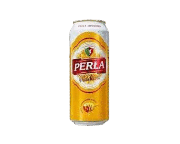 Perla Honey 500ml