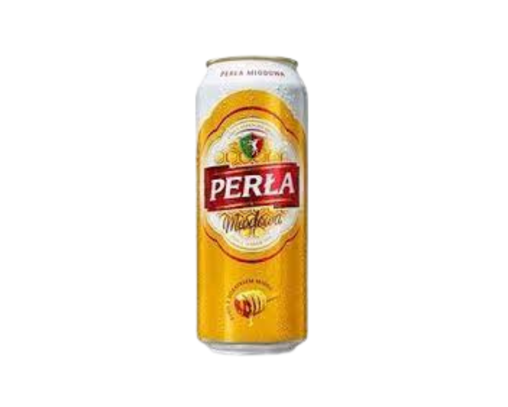 Perla-Honey-500ml.png Perla Honey 500ml - Image 1