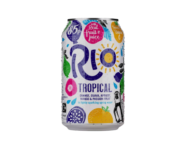 Rio Tropical 330ml