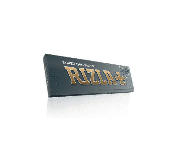 Rizla Sliver Small 100pk