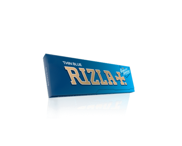 Rizla Blue Small 100pk