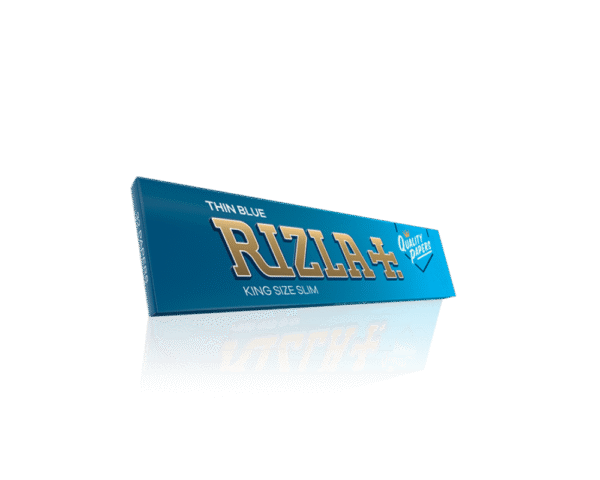 Rizla Blue Slim 50pk