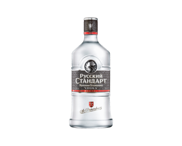 Russian Standard Vodka 35cl