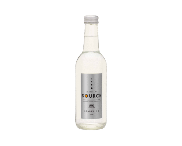 Source Sparkling Water 24 x 330ml
