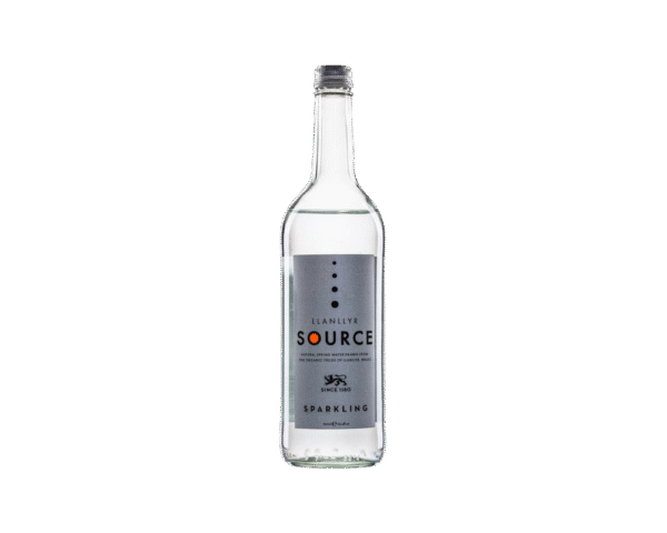 Source Sparkling Water 750ml