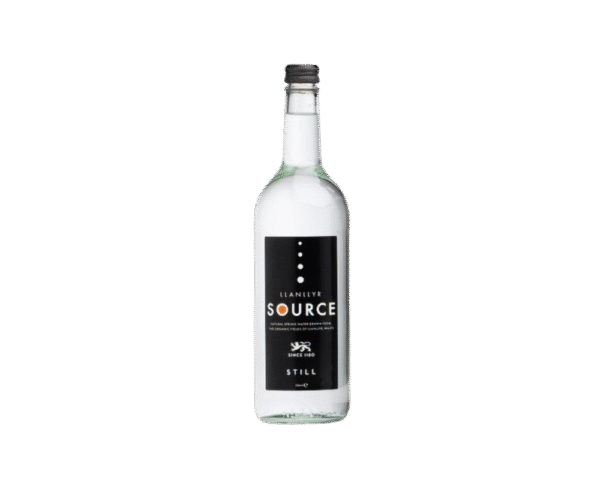 Source Still Water 750ml