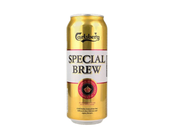 Special Brew Lager 500ml