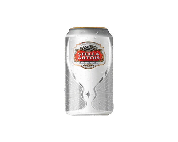 Stella Artois 330ml
