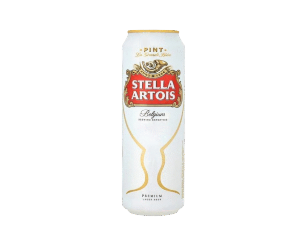 Stella Artois 568ml