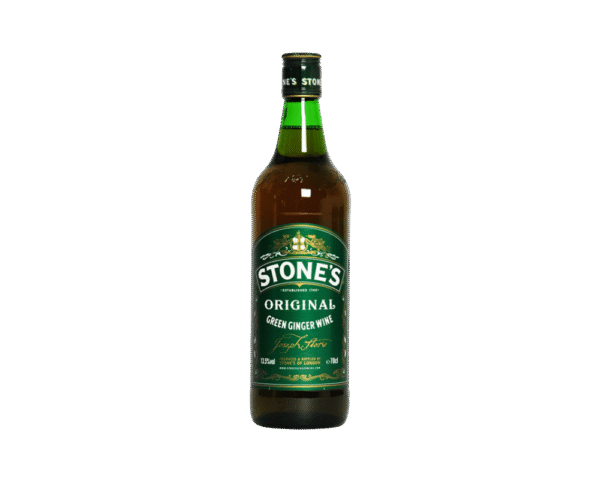 Stones Ginger Wine
