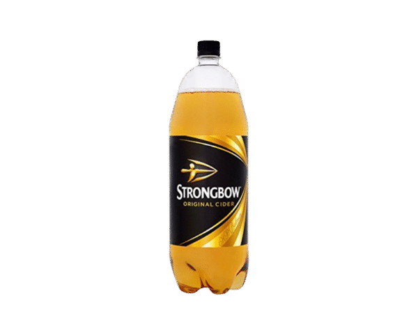 Strongbow 2L