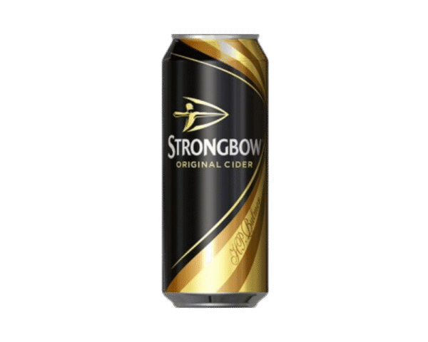 Strongbow 440ml