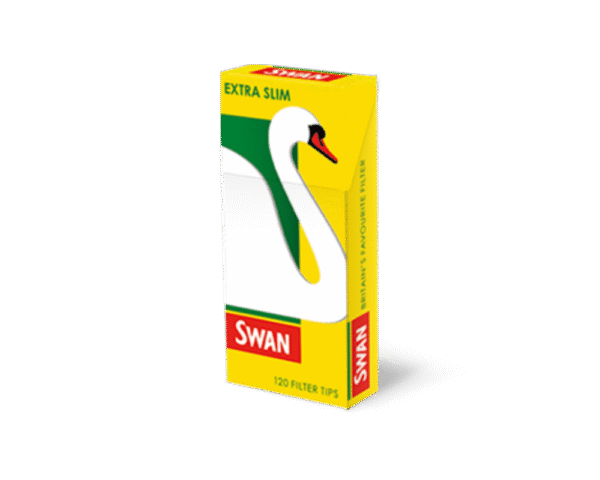 Swan Extra Slim 20pk