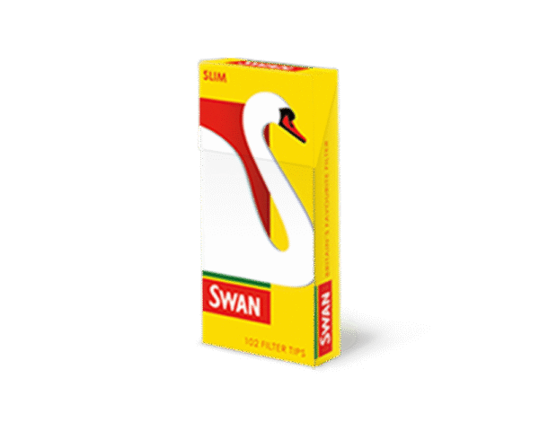 Swan Slim 20pk