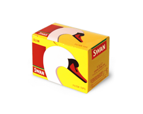 Swan Loose Slim 10pk