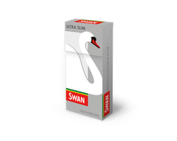 Swan Ultra Slim 20pk