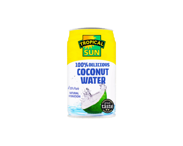 TS Coconut Water