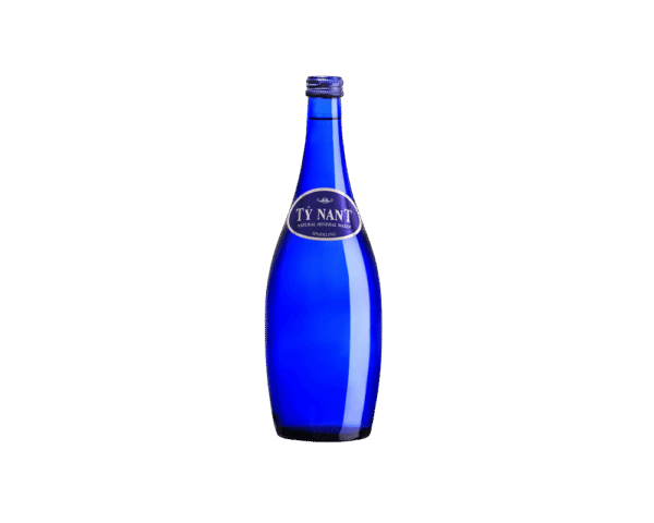 Tynant Blue Sparkling 12X750ml