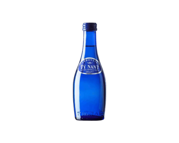 Tynant Blue Sparkling 24X330ml