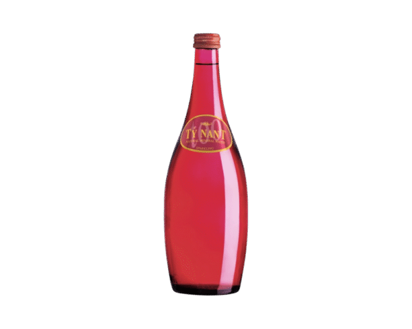 Tynant Red Sparkling 12X750ml