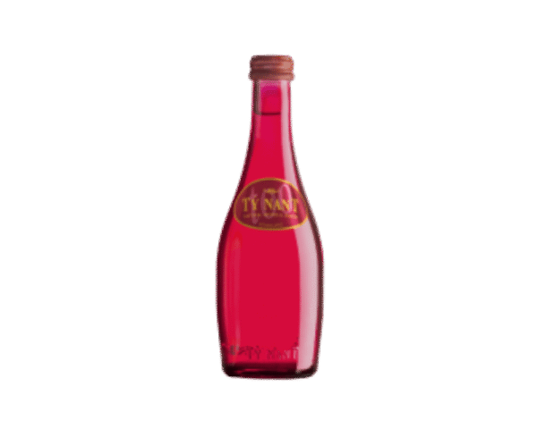 Tynant Red Sparkling 24X330ml