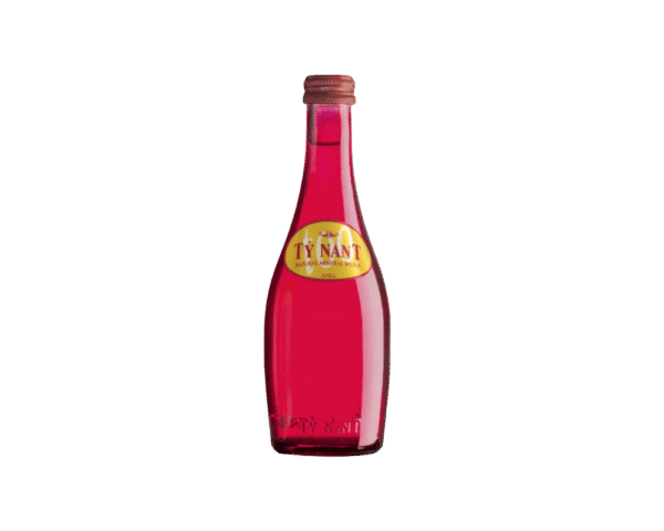 Tynant Red Still 24X330ML