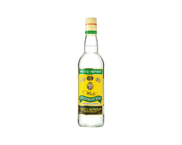 Wray and Nephew 70CL