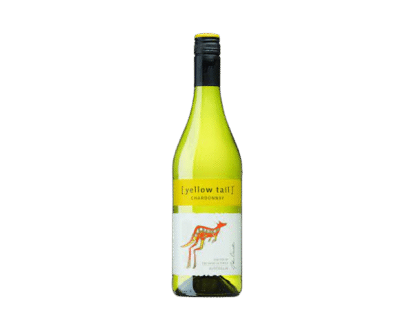 Yellow Tail Chardonnay