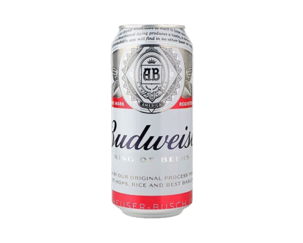 Budweiser 440ml