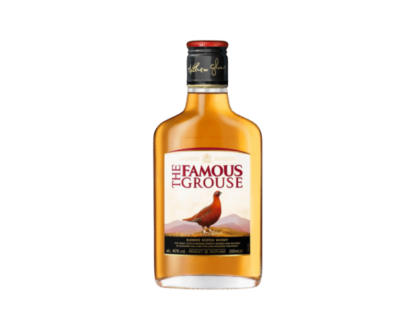 Famous Grouse Whisky 20cl
