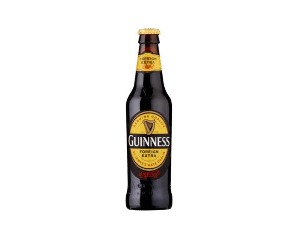 Guinness Foreign Expert 330ml Bottle