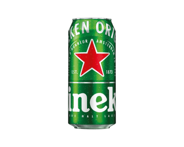 Heineken Can 440ml