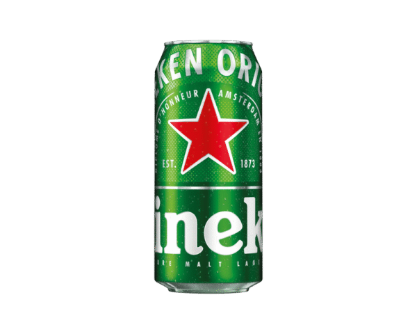 Heineken Pint Can 568ml