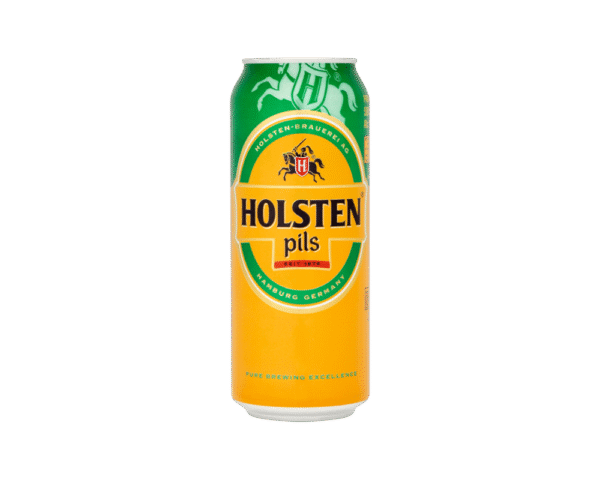 Holsten Pils 500ml