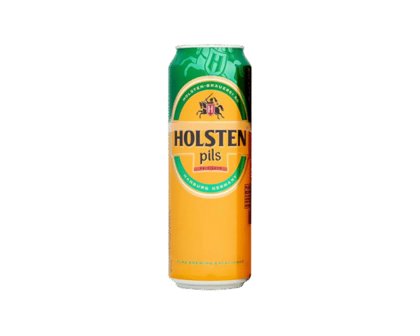 Holsten Pils Pint