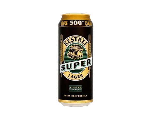 Kestrel Super 500ml