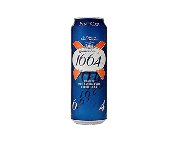Kronenbourg 1664 Pint
