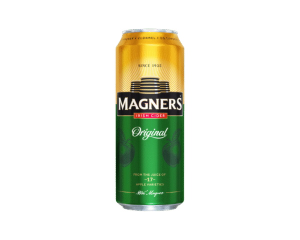 Magners Irish Cider 500ml