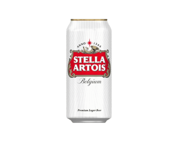Stella Artois 440ml