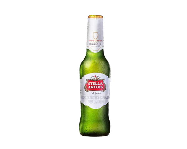 Stella Artois NRB 330ml