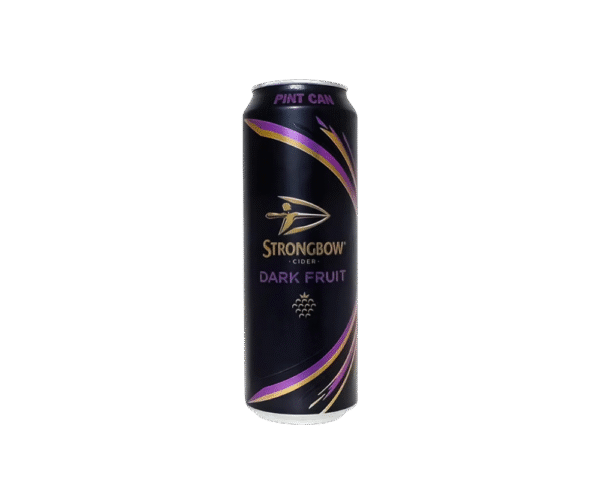 Strongbow Dark Fruit Cider 568ml Pint