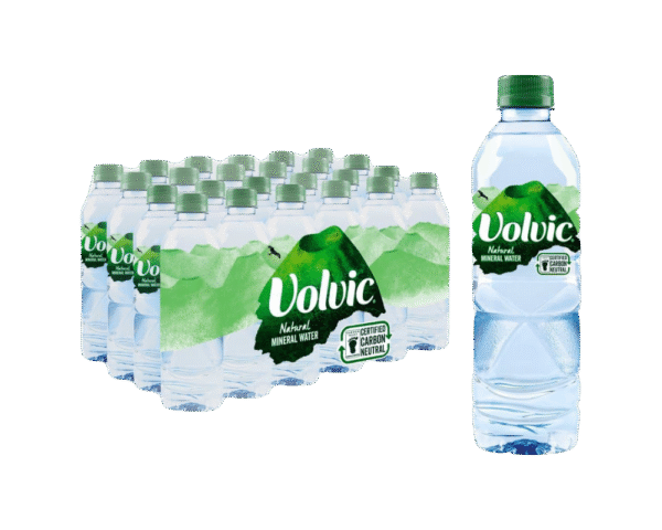 Volvic 500ml